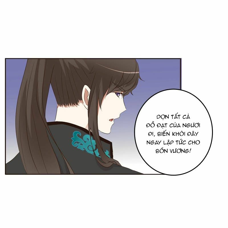 Thông Linh Phi: Chapter 178.5