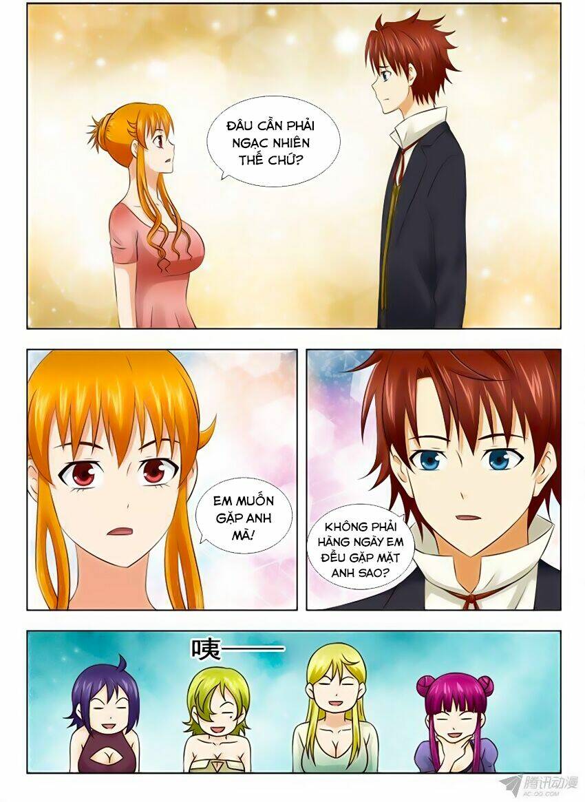 Tối Cường Tà Thiếu: Chapter 172