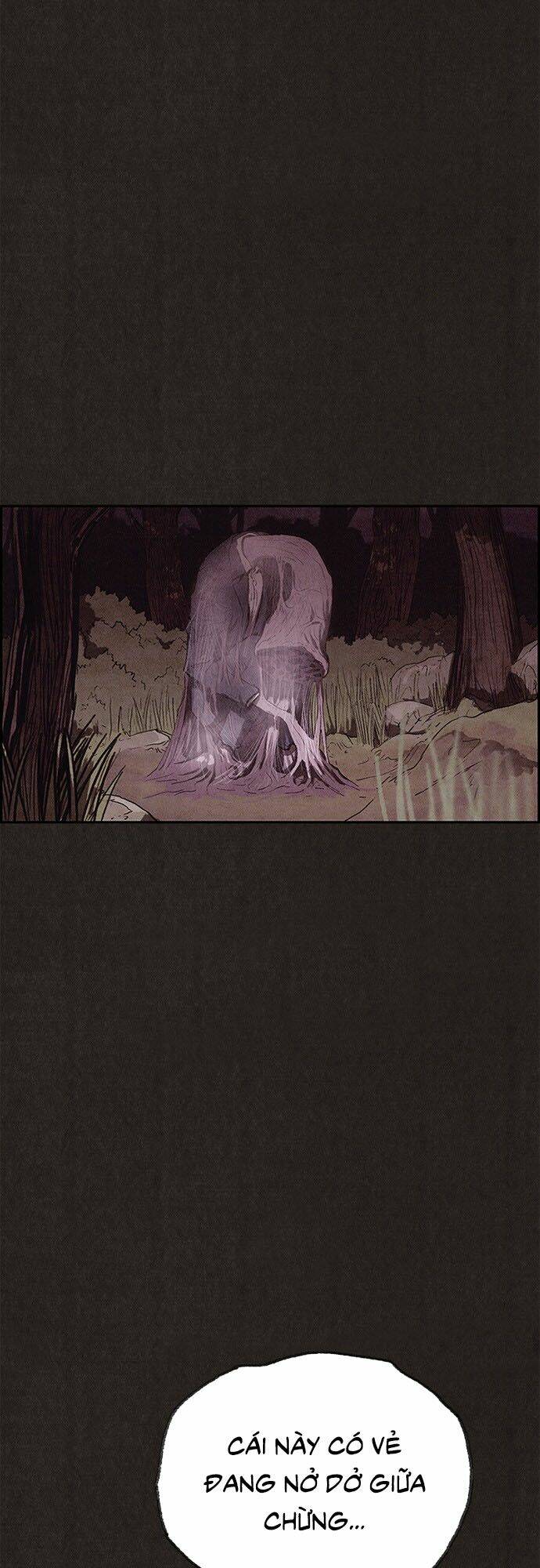 Quái Vật Tại Chung Cư Xanh: Chapter 110