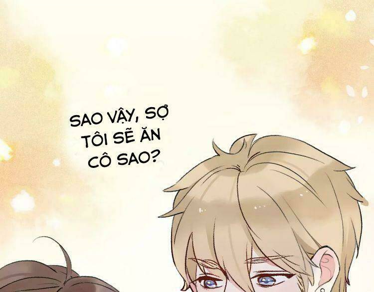 Cuộc Chiến Tình Yêu: Chapter 16