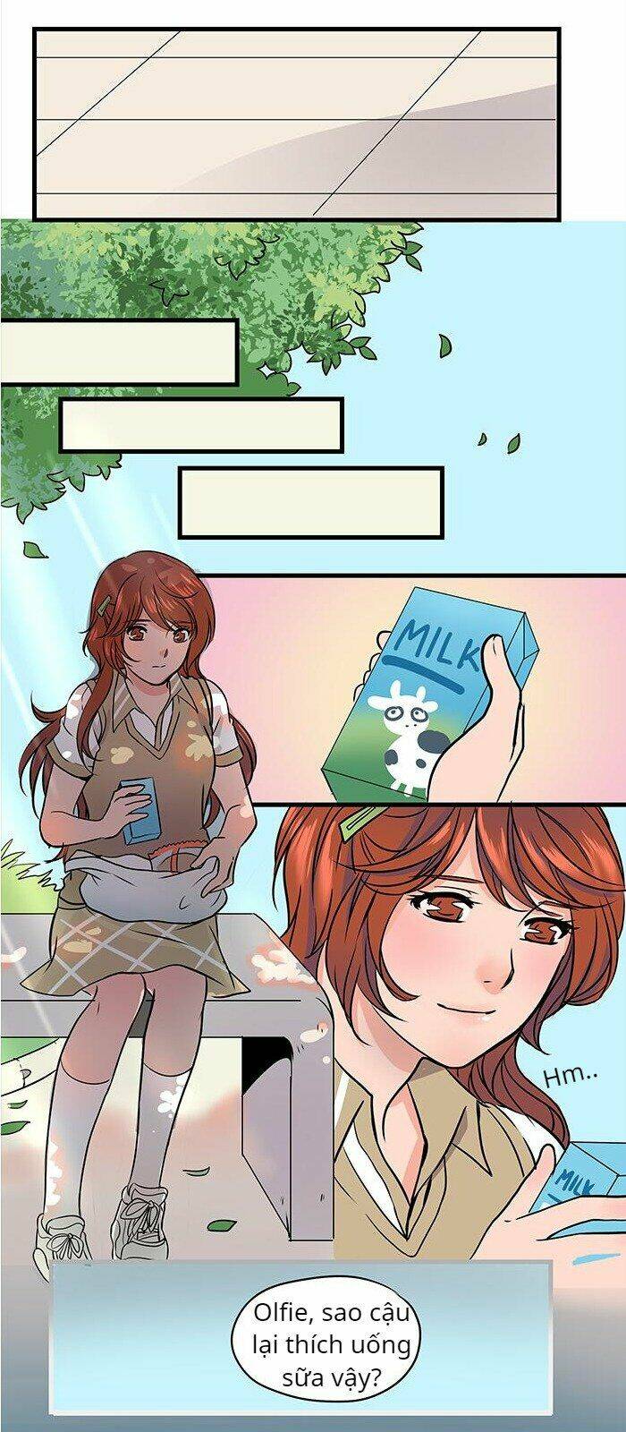 Chàng Trai Từ Quả Trứng: Chapter 12