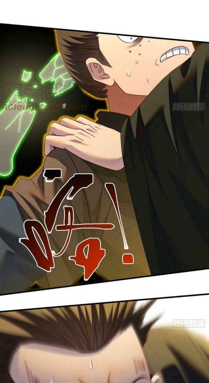 Ta Là Đại Hoàn Đan: Chapter 66