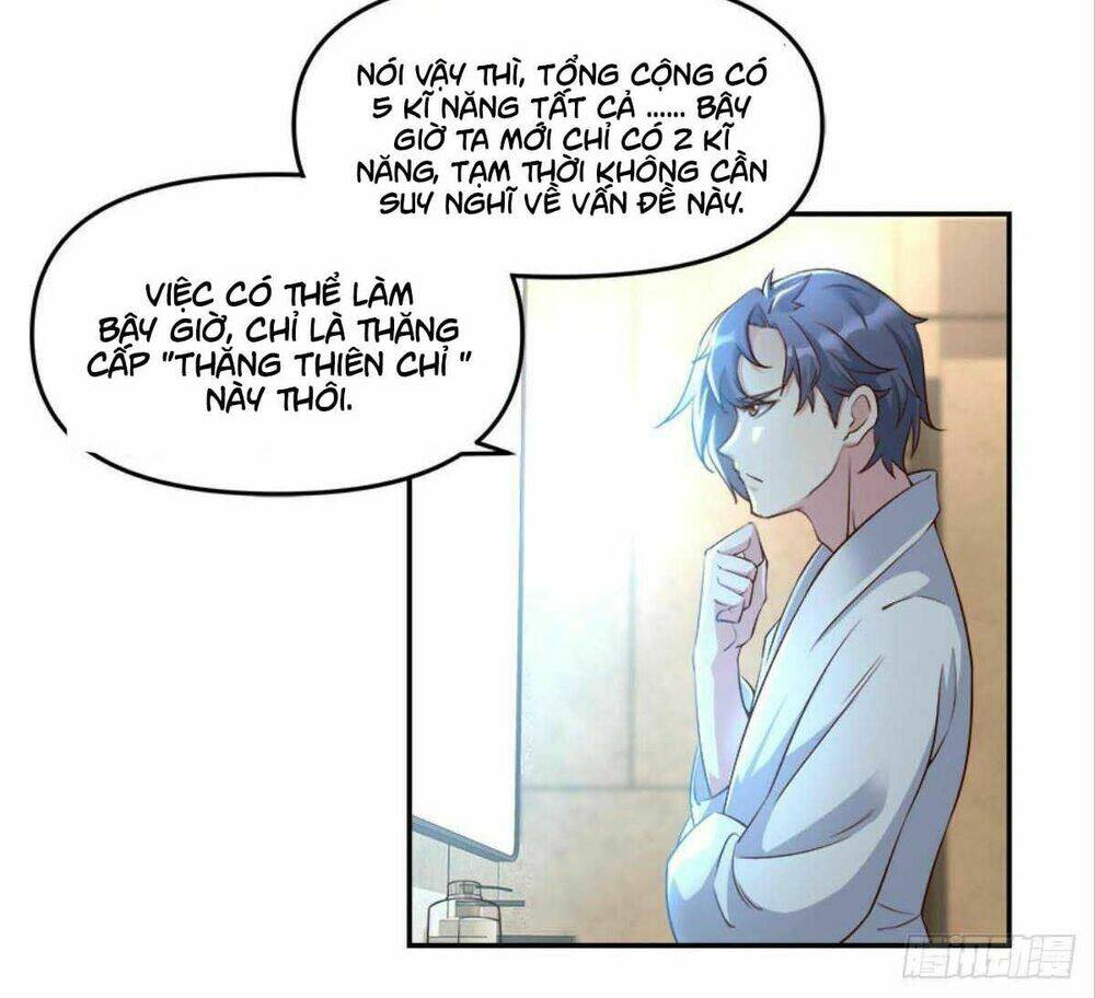 Xâm Lược Vạn Giới: Chapter 15