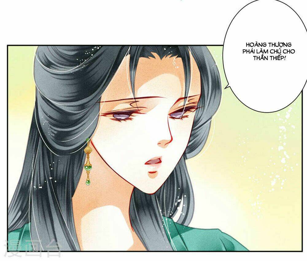 Ái Thượng Vô Địch Tiếu Hoàng Hậu: Chapter 45