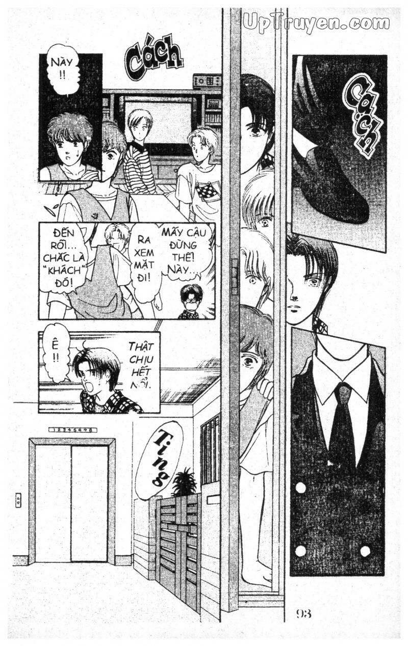 9 Banme No Musashi: Chapter 4