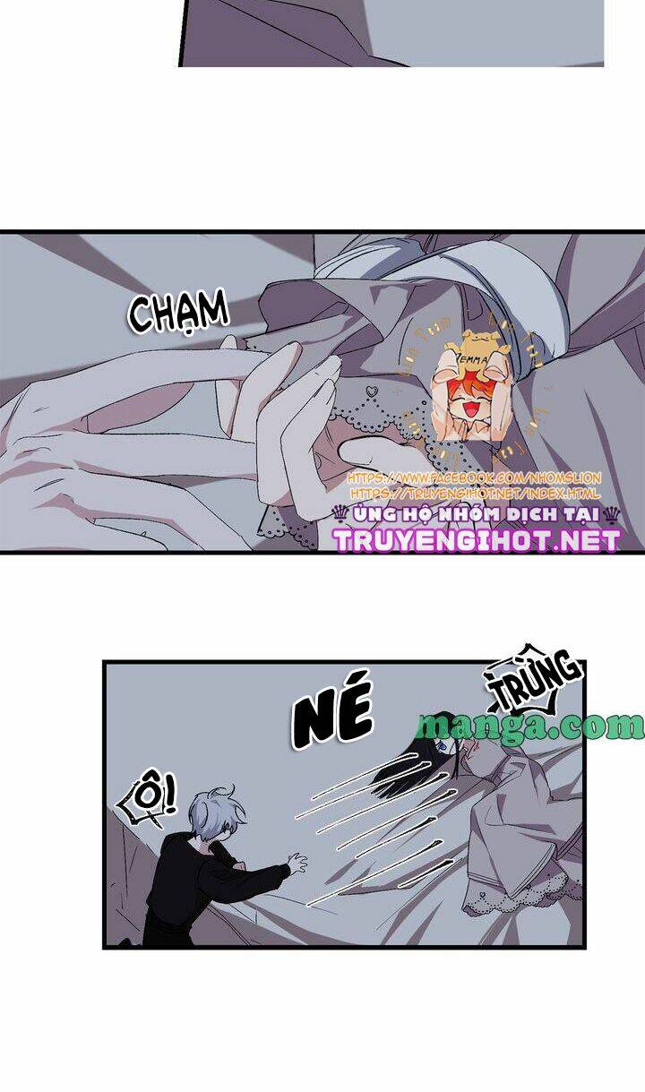 Tình Điên Dại: Chapter 67