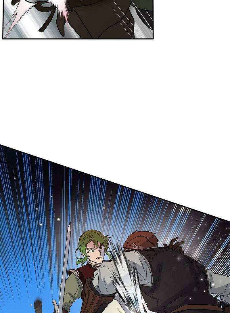 Khế Ước Của Ác Ma: Chapter 26