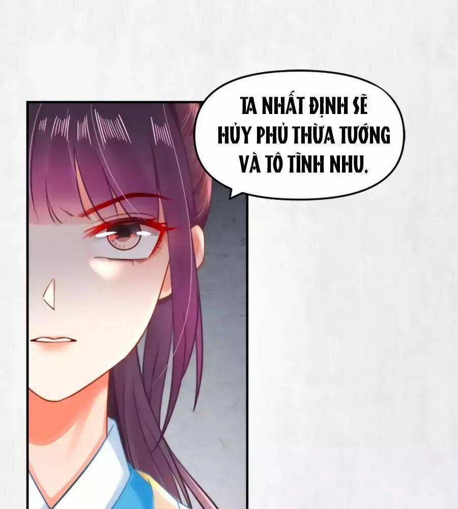 Hoạn Phi Hoàn Triều: Chapter 39