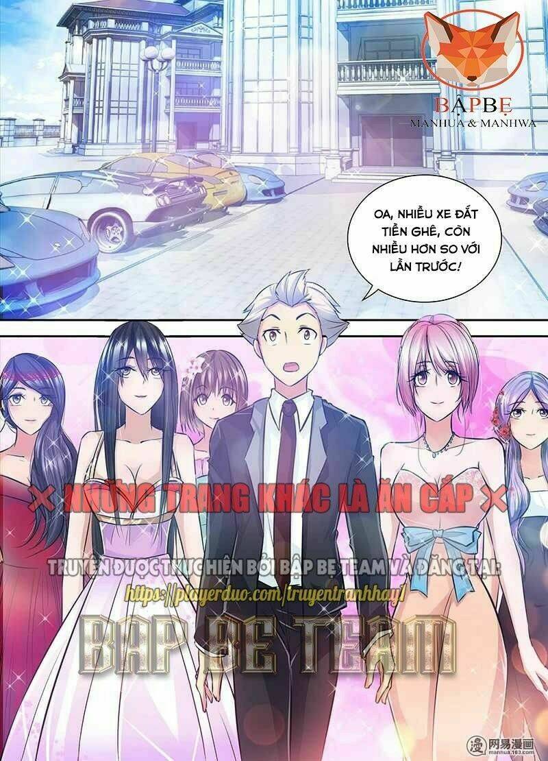 Tôi Là Thần Y: Chapter 77