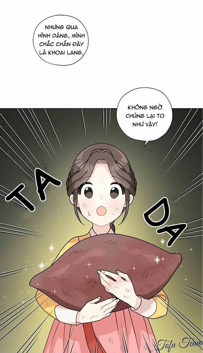 Tôi Trở Thành Đầu Bếp Của Long Vương: Chapter 2