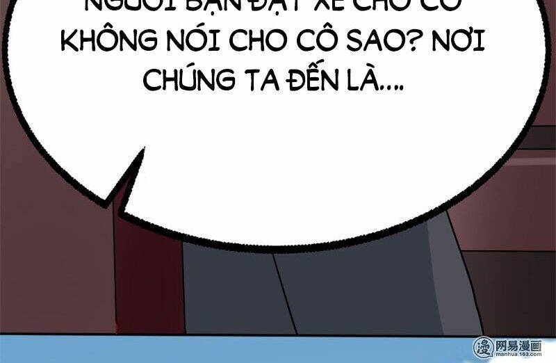 Này! Đừng Động Vào Phô Mai Của Tôi: Chapter 76