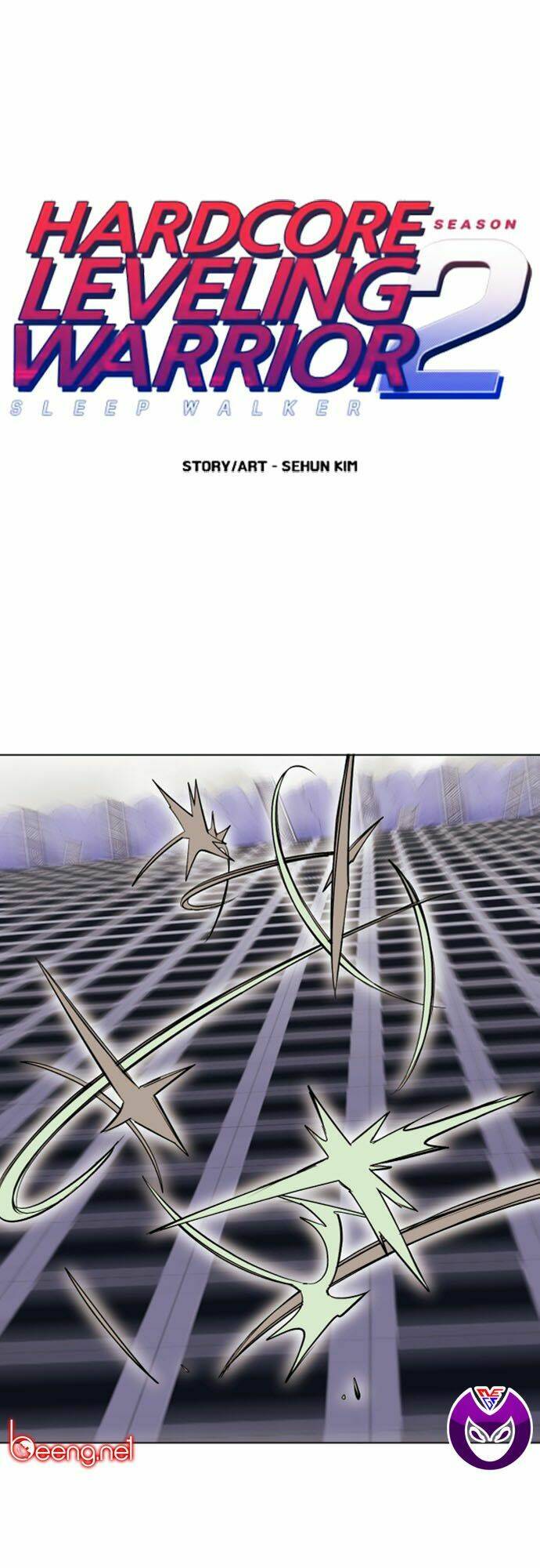 Hard Core Leveling Warrior Ss2: Chapter 29