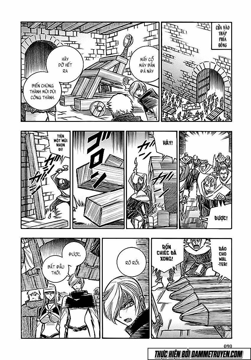 Wolfsmund: Chapter 16