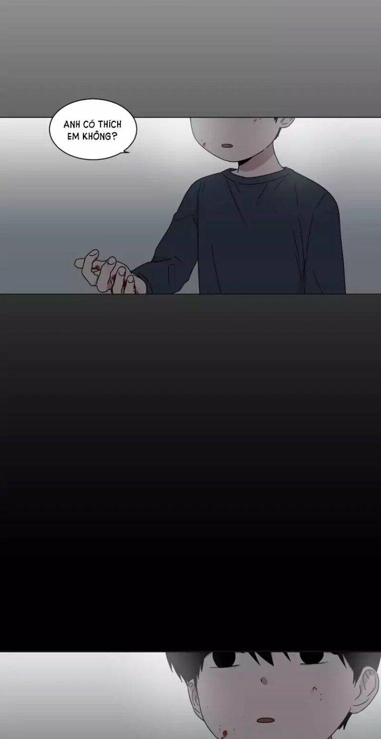 …”Một Sự Thật Khá Khó Chịu.”: Chapter 45