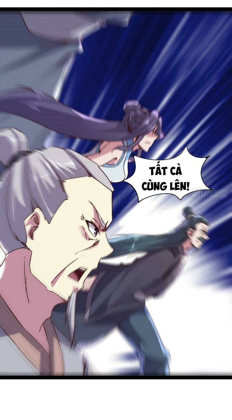 Kiếm Đồ: Chapter 63