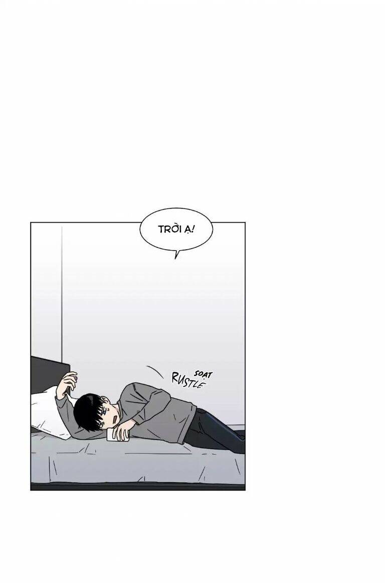 …”Một Sự Thật Khá Khó Chịu.”: Chapter 57