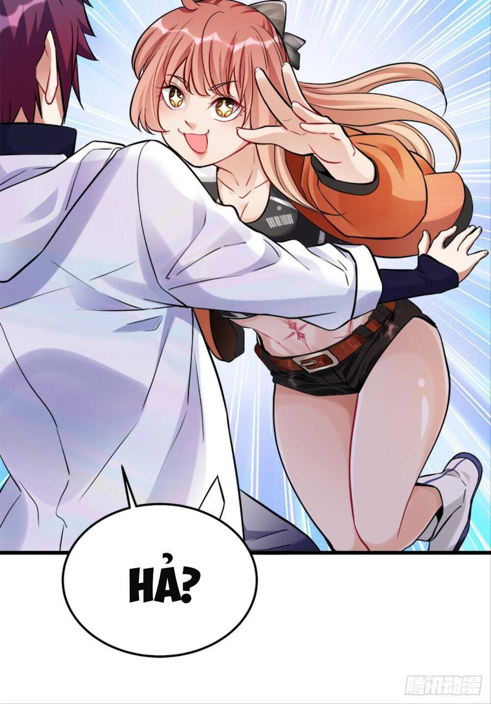 Mạt Thế Thần Tài: Chapter 11