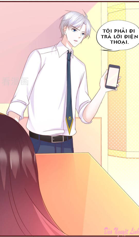 Tình Yêu Bốn Mùa: Chapter 16