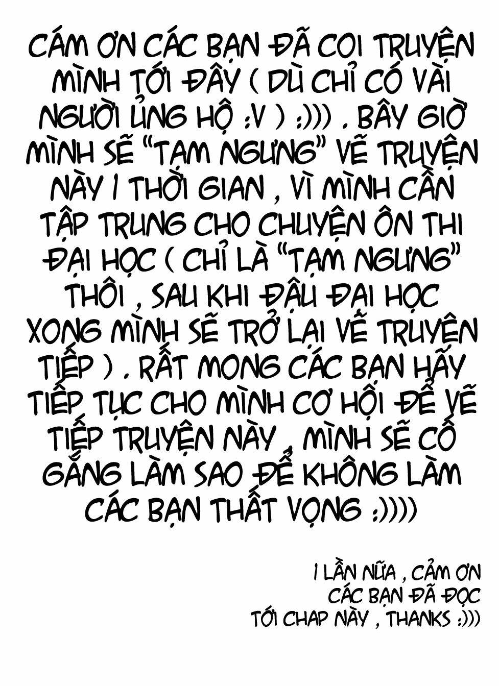 Long Nhẫn: Chapter 6