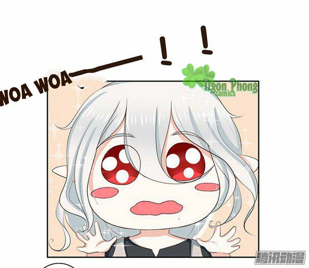 Ma Vương Luyến Ái Chỉ Nam: Chapter 60