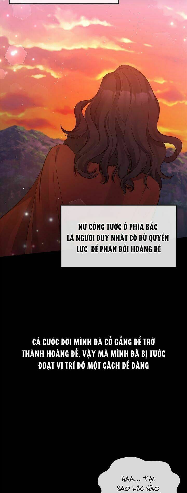 Nữ Công Tước Phương Bắc Là Một Nhân Vật Phản Diện: Chapter 12