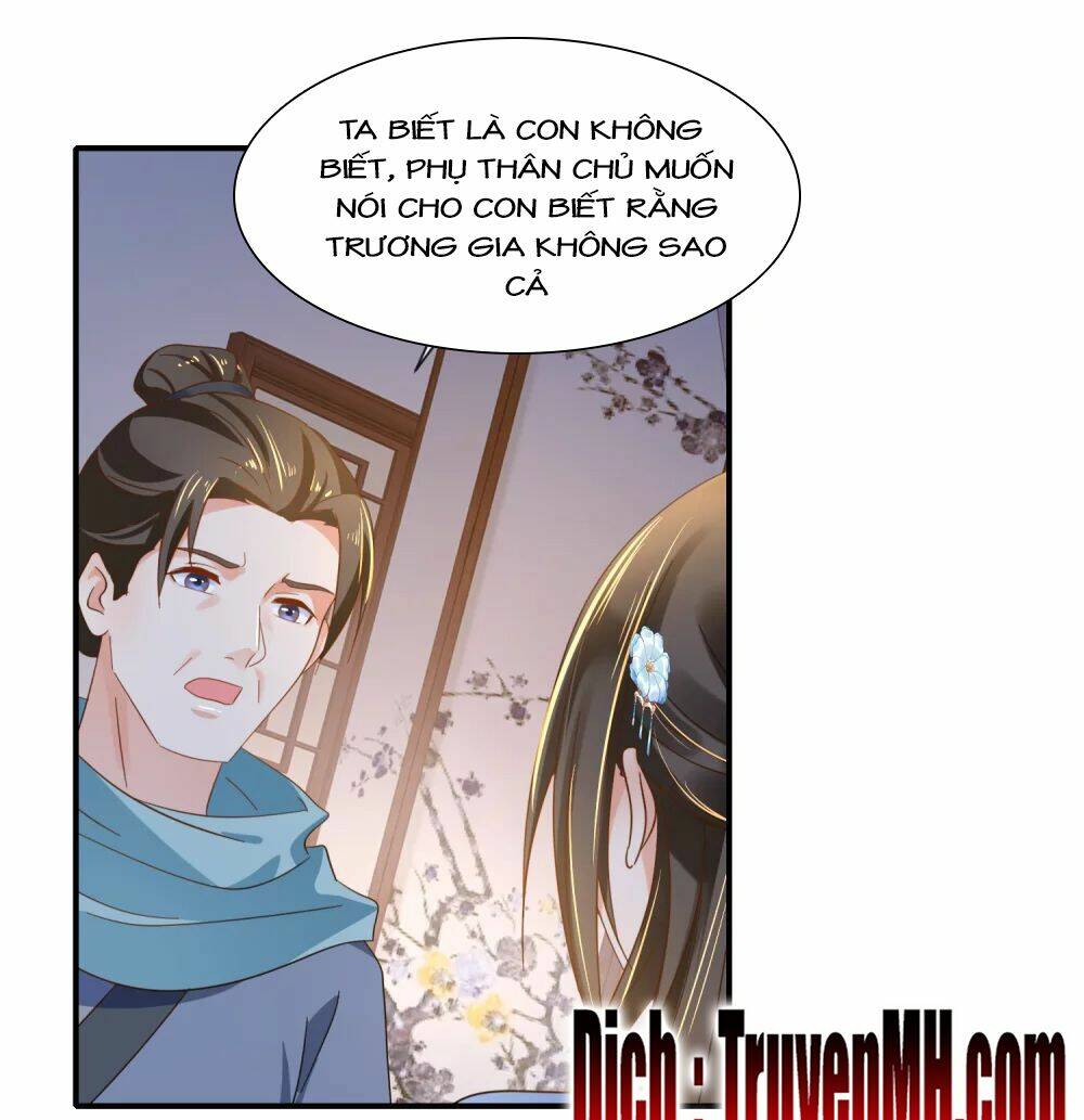 Lãnh Cung Phế Hậu Muốn Nghịch Thiên: Chapter 155
