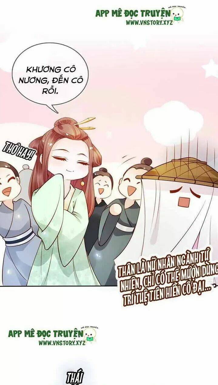 Nàng Trở Thành Bạch Nguyệt Quang Của Vương Gia Bệnh Kiều: Chapter 49