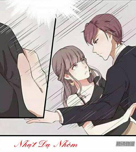 Thiên Kiều Bách Mị: Chapter 3