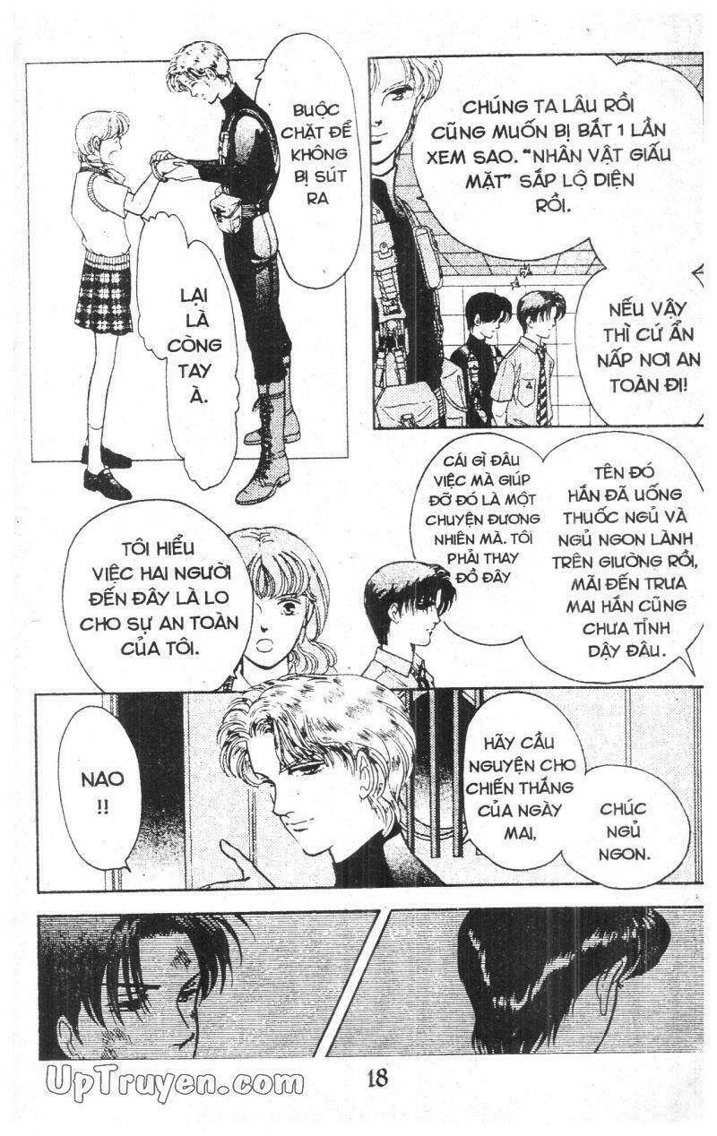 9 Banme No Musashi: Chapter 6