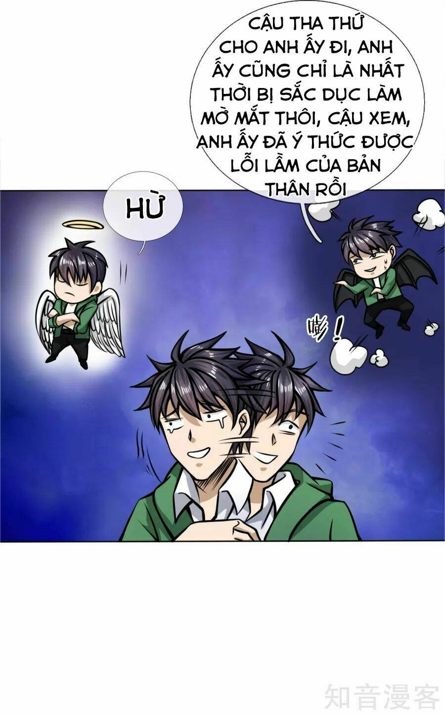 Tuyệt Thế Binh Vương: Chapter 42