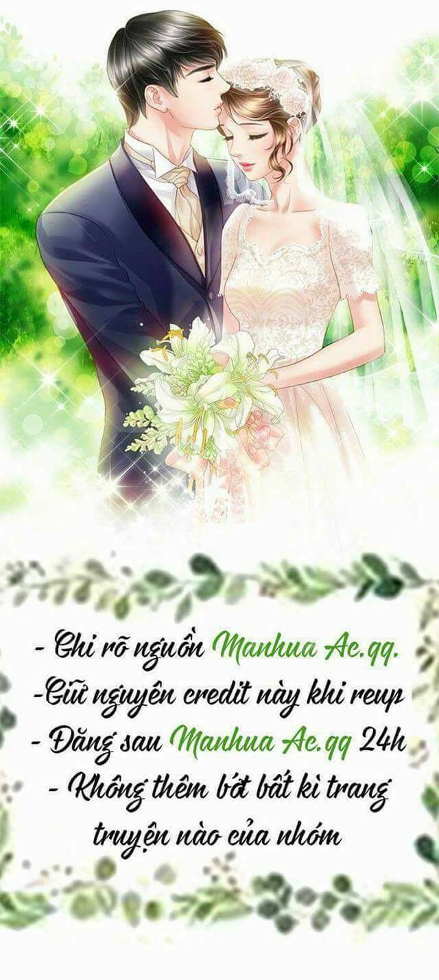 Gả Cho Tình Cũ Làm Lão Bà: Chapter 5