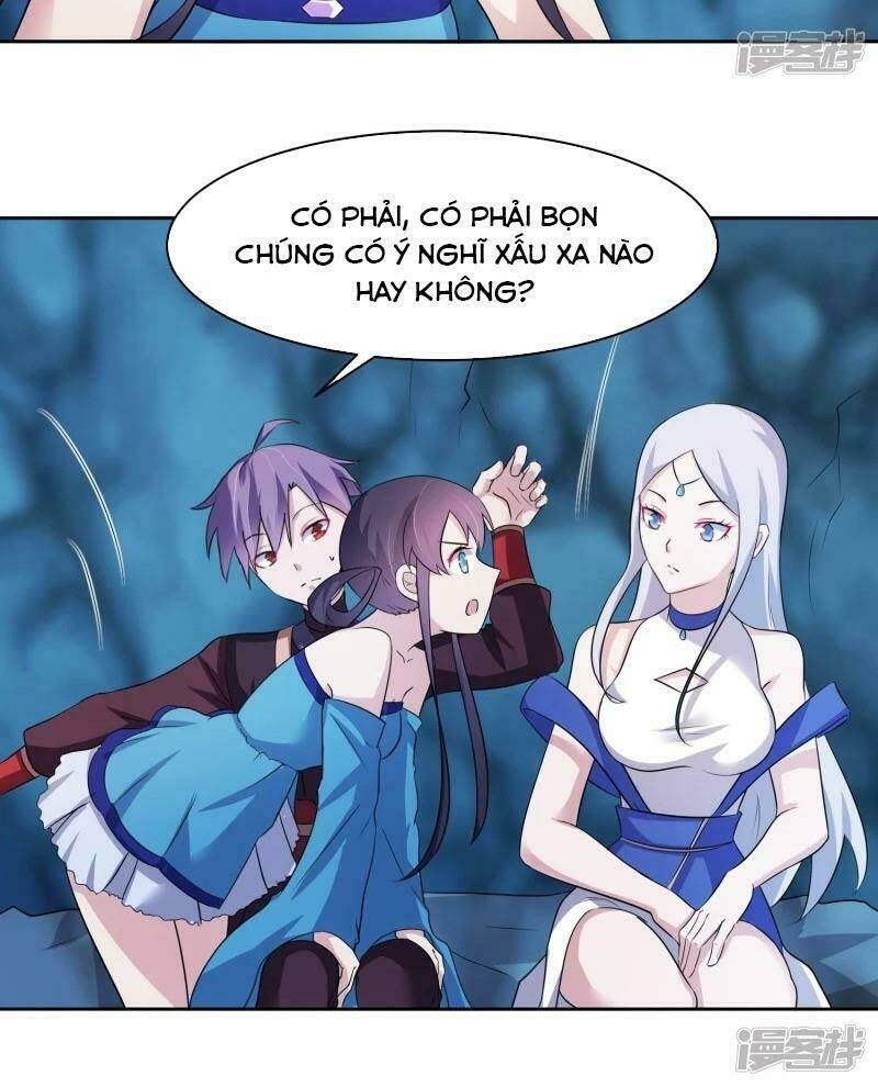 Tuyệt Thế Thánh Đế: Chapter 6