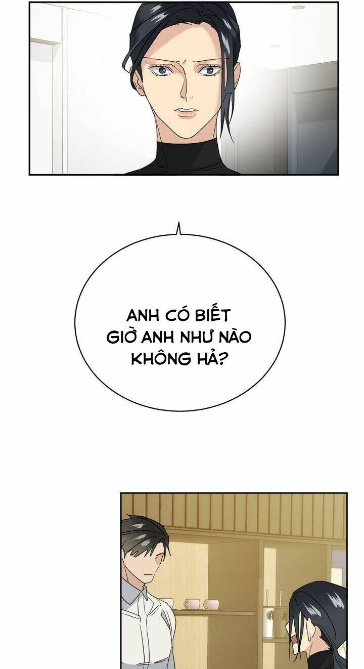 Màn Đêm Buông Xuống Là Khi Qụa Kêu: Chapter 20