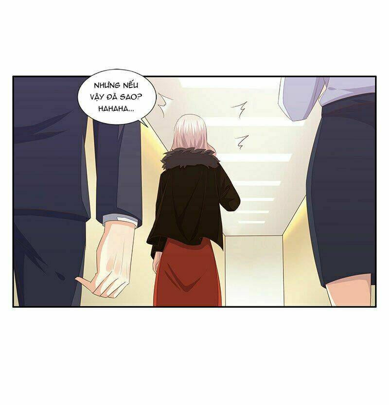 Hôn Bất Do Kỷ: Chapter 34