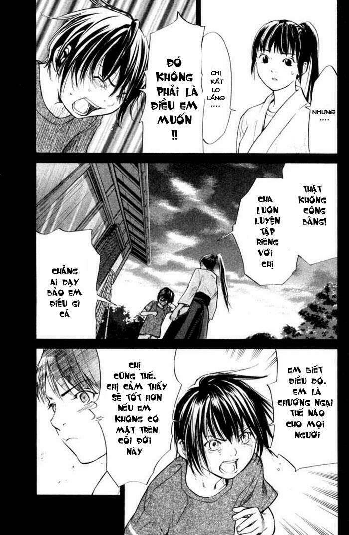 Alive - The Final Evolution: Chapter 25