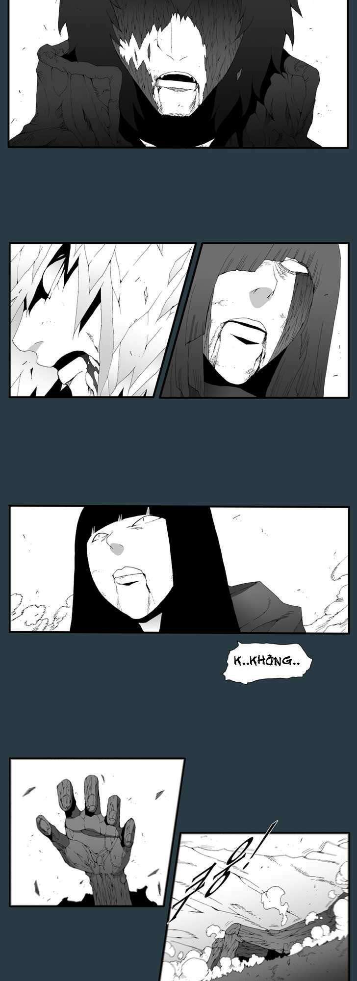 Siêu năng: Chapter 177