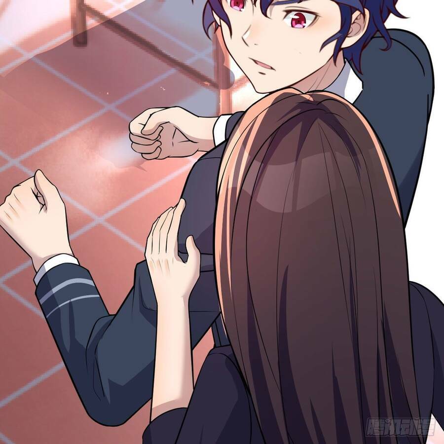 Thiên Tứ Thức Tỉnh: Chapter 4