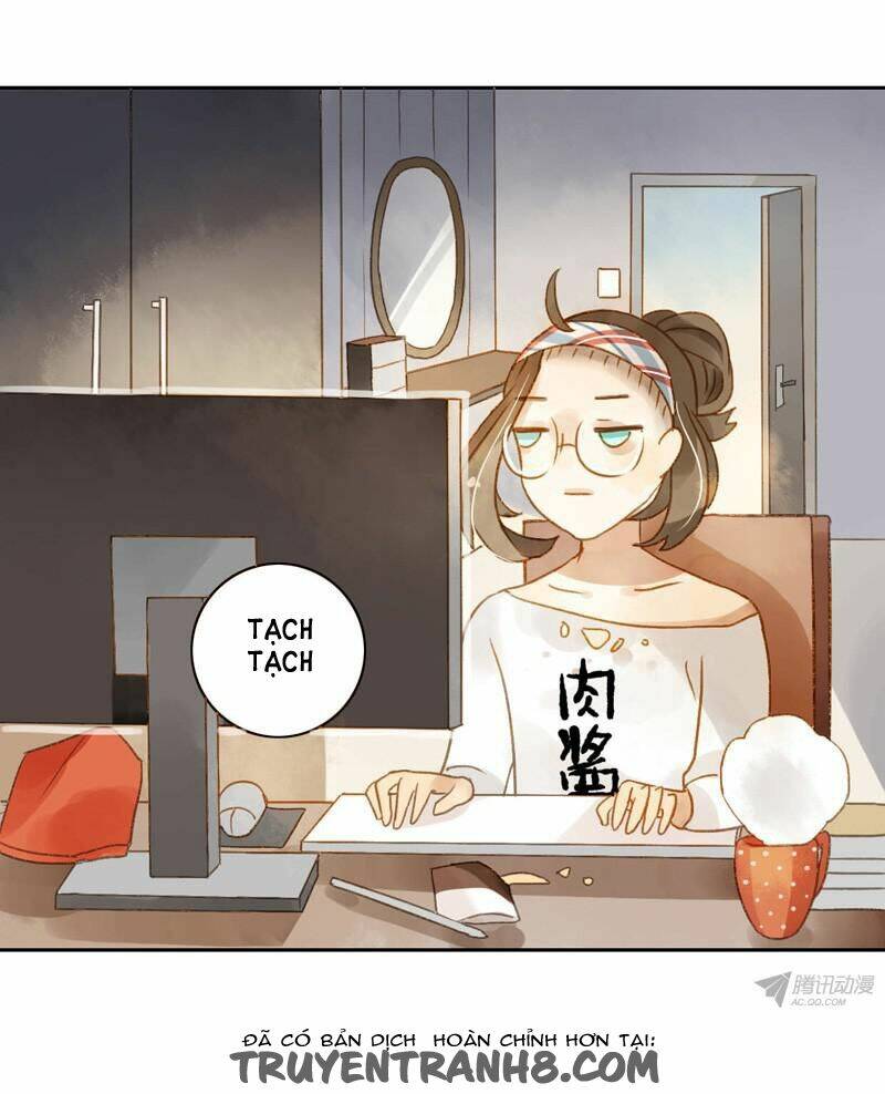 Sức Mạnh Của Sắc Đẹp: Chapter 22