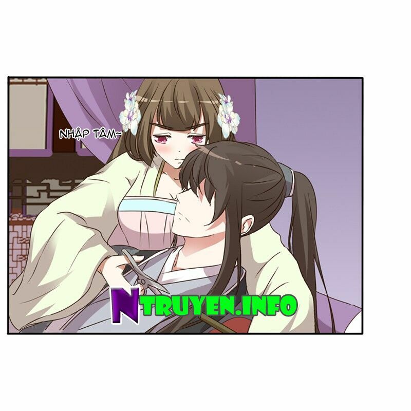 Thông Linh Phi: Chapter 116
