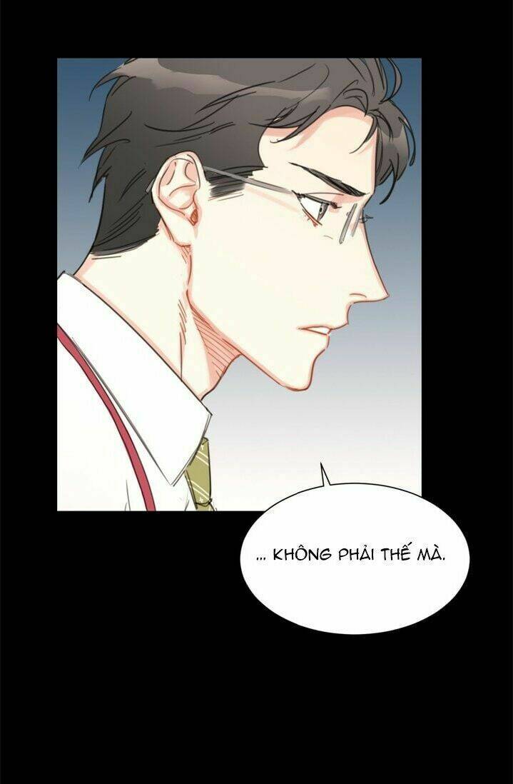 Hẹn Hò Nơi Công Sở: Chapter 12