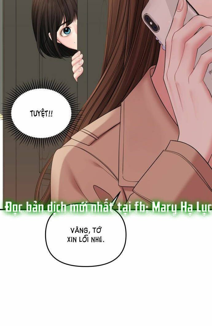 Gửi Em, Người Nuốt Trọn Vì Sao: Chapter 76.1