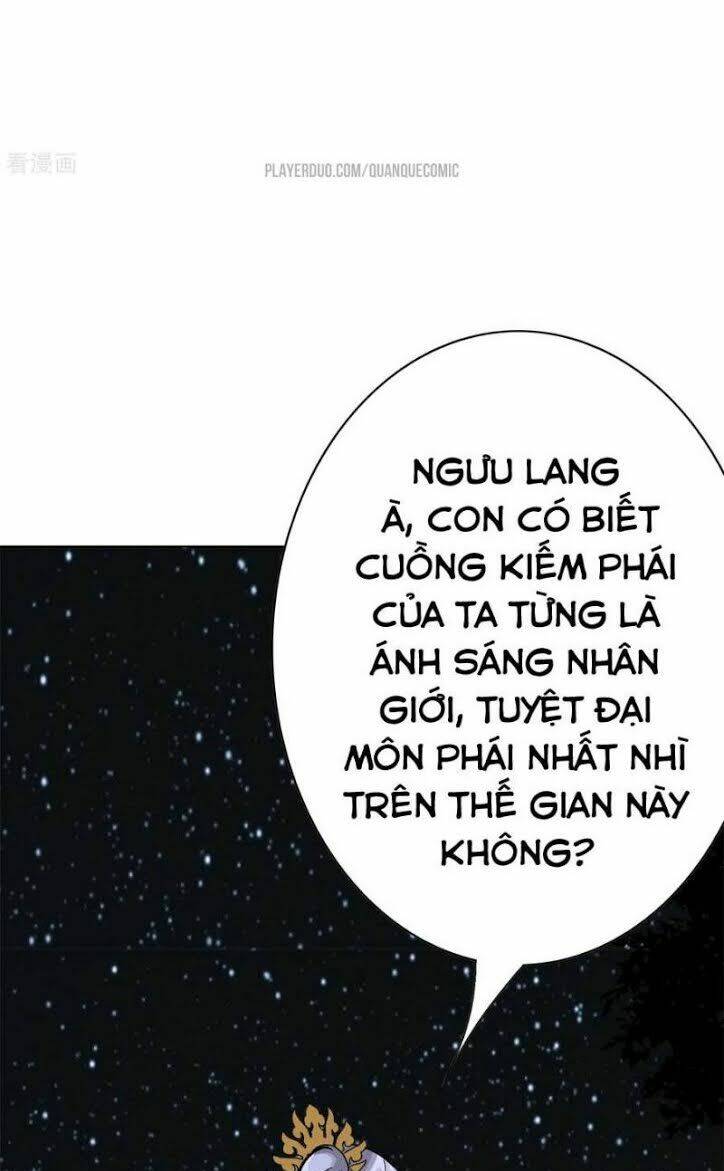 Hệ Thống Tiên Tôn Tại Đô Thị: Chapter 50
