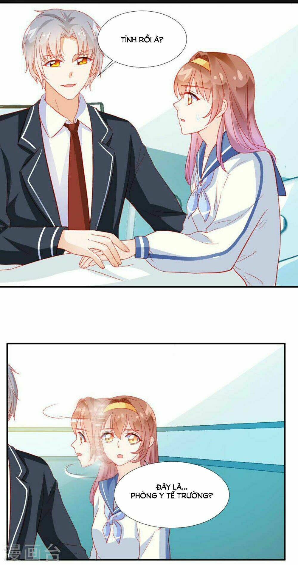 Tu La Thiếu Gia Quá Kiêu Ngạo: Chapter 29