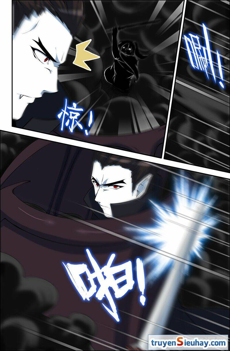 Linh Nhận Truyền Thuyết: Chapter 68