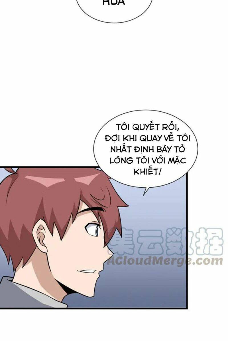 Hệ Thống Tu Tiên Mạnh Nhất: Chapter 101