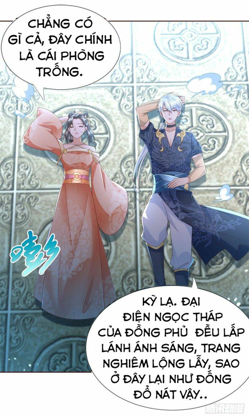 Chí Tôn Trọng Sinh: Chapter 128