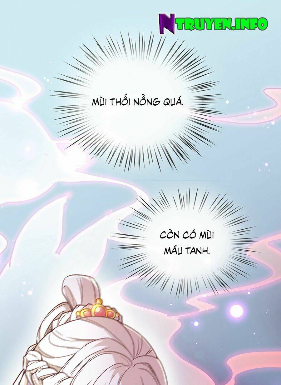 Vương Phi Thật Uy Vũ: Chapter 43
