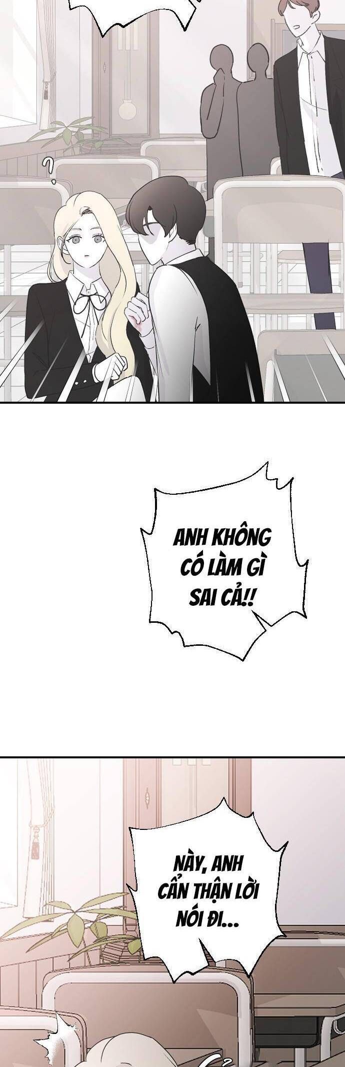 Ba Người Anh Trai Của Tôi Là Bạo Quân: Chapter 59