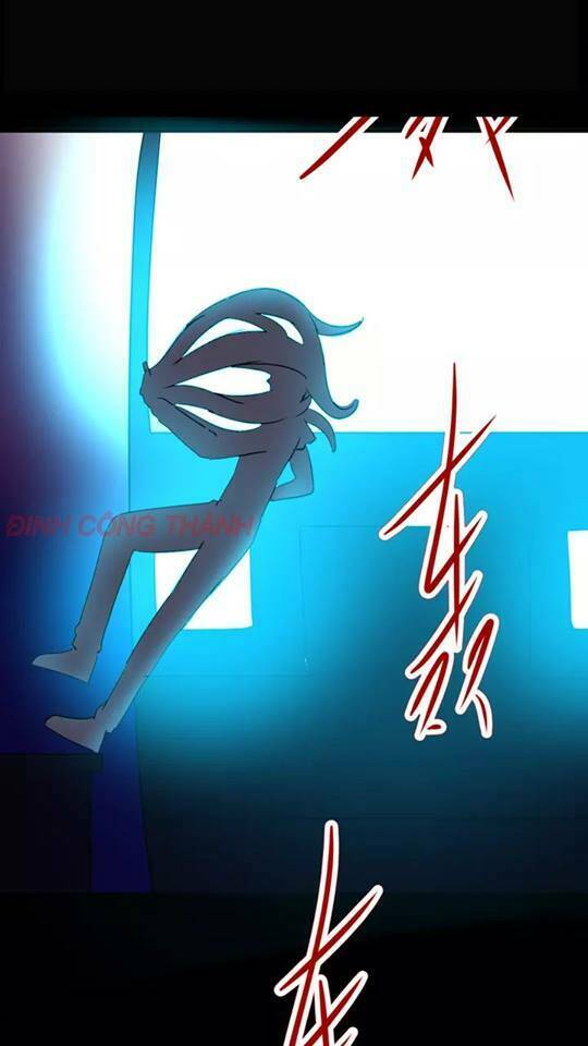 Truyện Kinh Dị Ở Tòa Nhà Số 44: Chapter 38