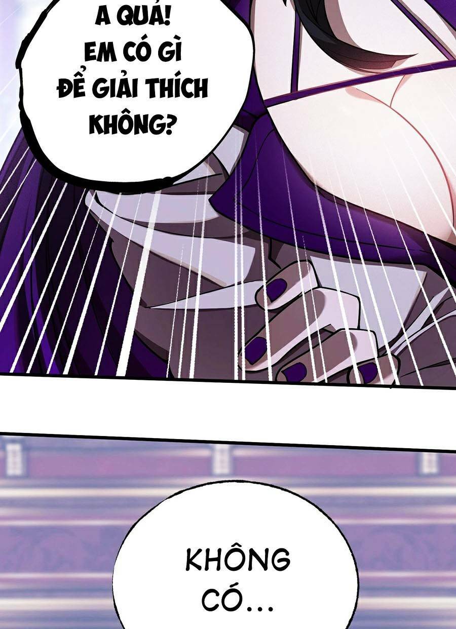 Người Chơi Siêu Mạnh: Chapter 11